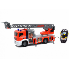 Пожарная машина на д/у Dickie Toys 3719000