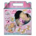 М'яка інтерактивна іграшка Chi Chi Love Собачка Baby Boo, 60 звуків, 30 см 5893500