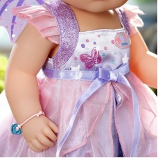 Кукла Baby Born "Принцесса-фея" (Zapf Creation 826225 ) 