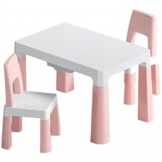 Детский функциональный столик POPPET Моно