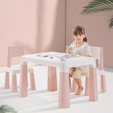Дитячий функціональний столик POPPET Моно