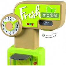 Інтерактивний супермаркет "Fresh Market" Smoby 350227