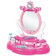 Туалетный столик Smoby Hello Kitty 320239